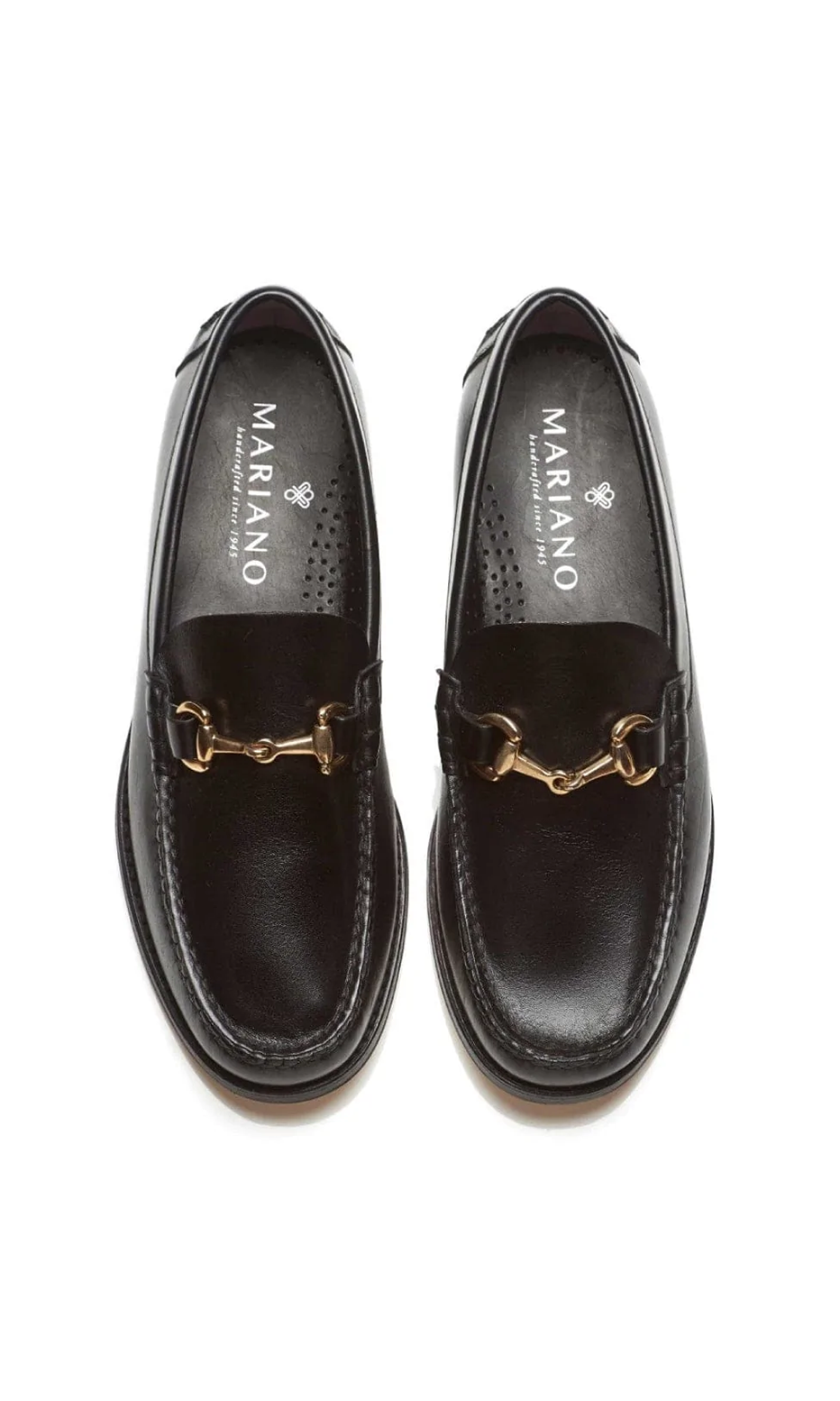 classic loafers mariano