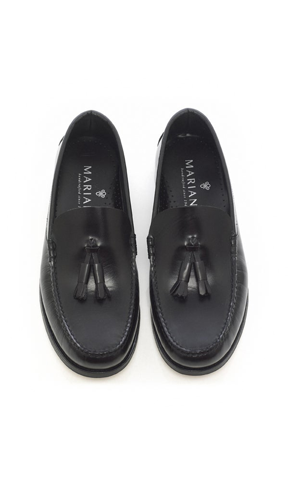 classic tassel loafers mariano
