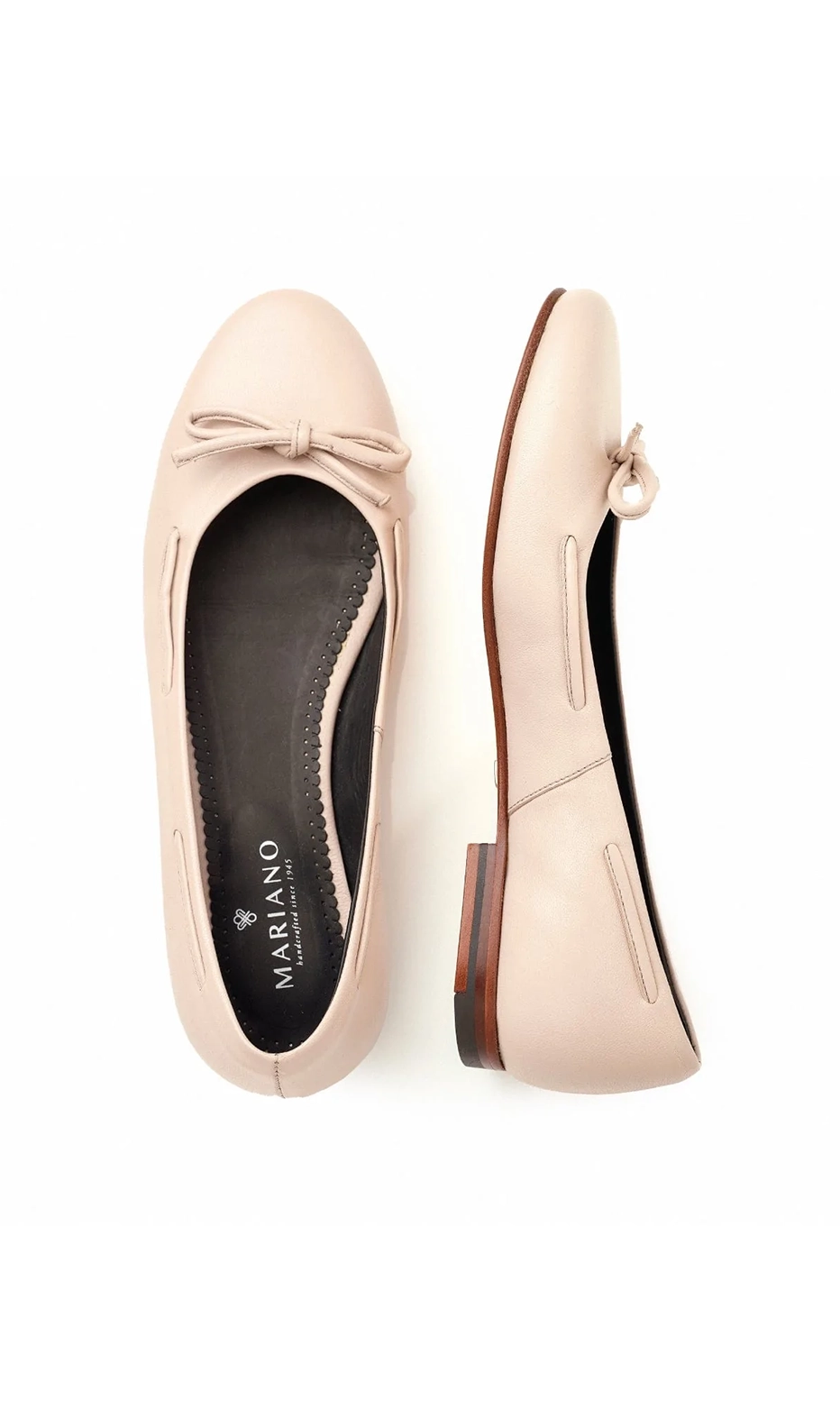 ballerina shoes mariano