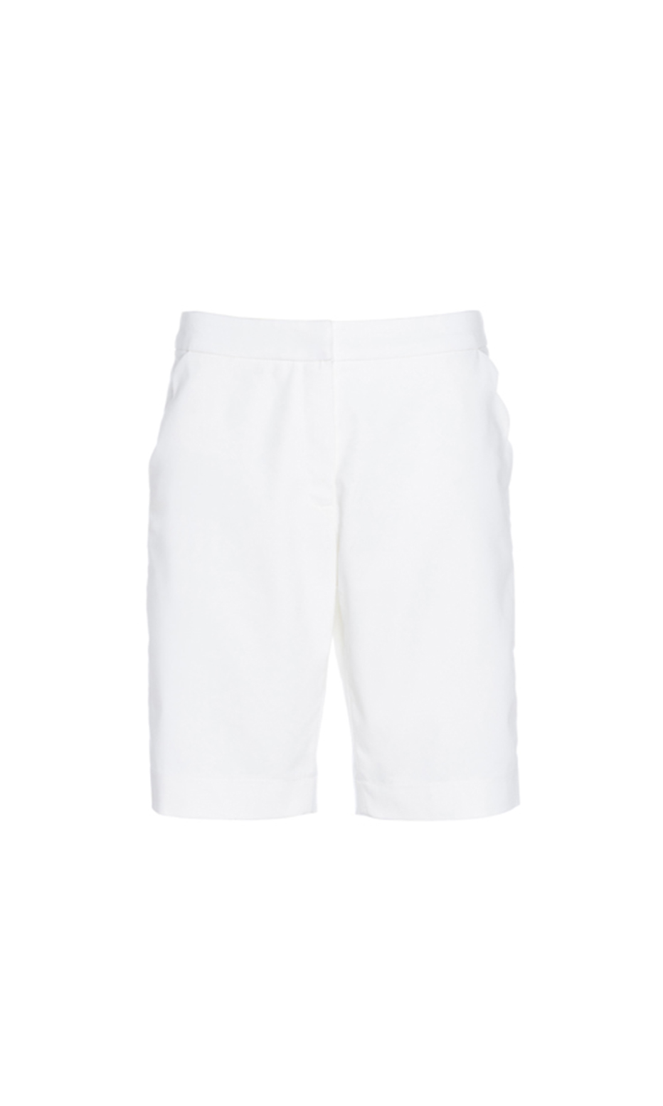 white bermuda shorts urbanoid