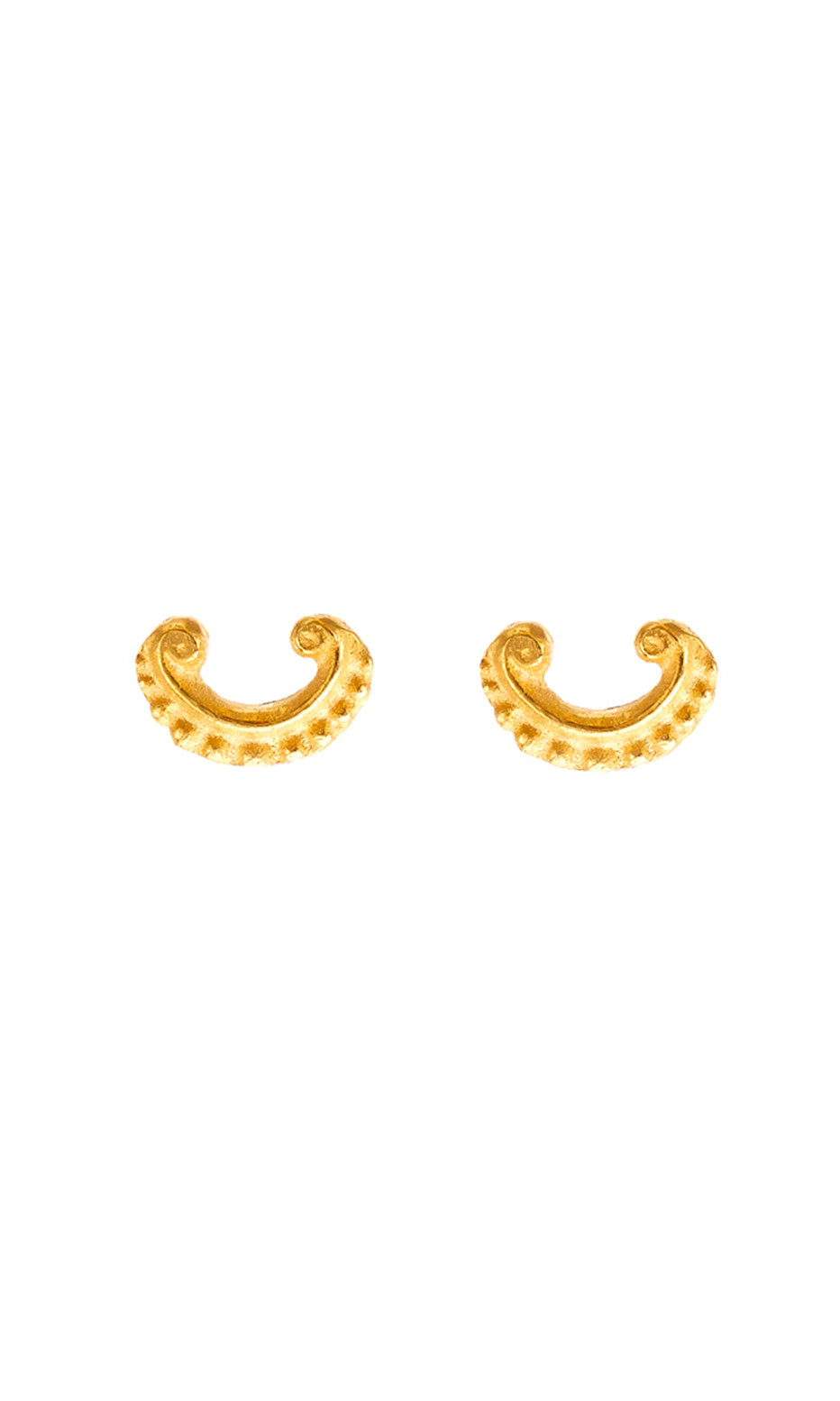 afeto long earrings jmc