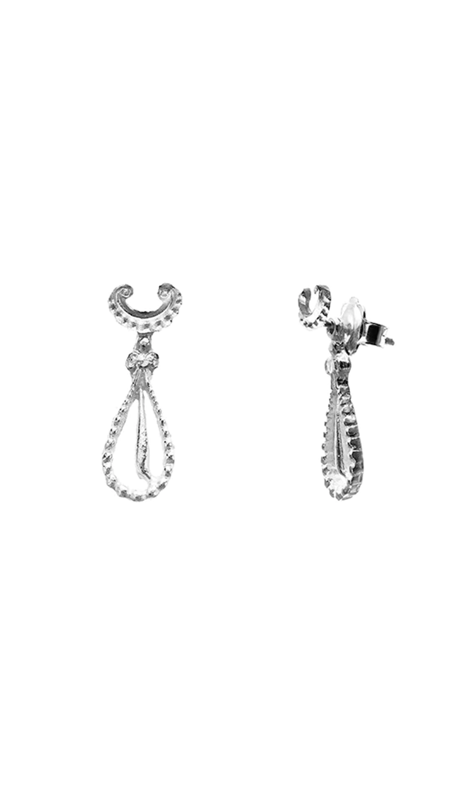 small earrings afeto jmc
