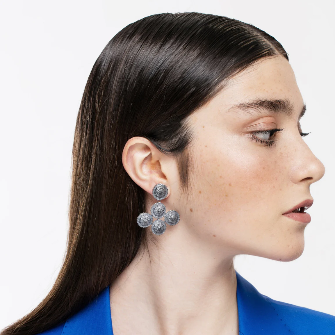 Medium Chandelier Earrings