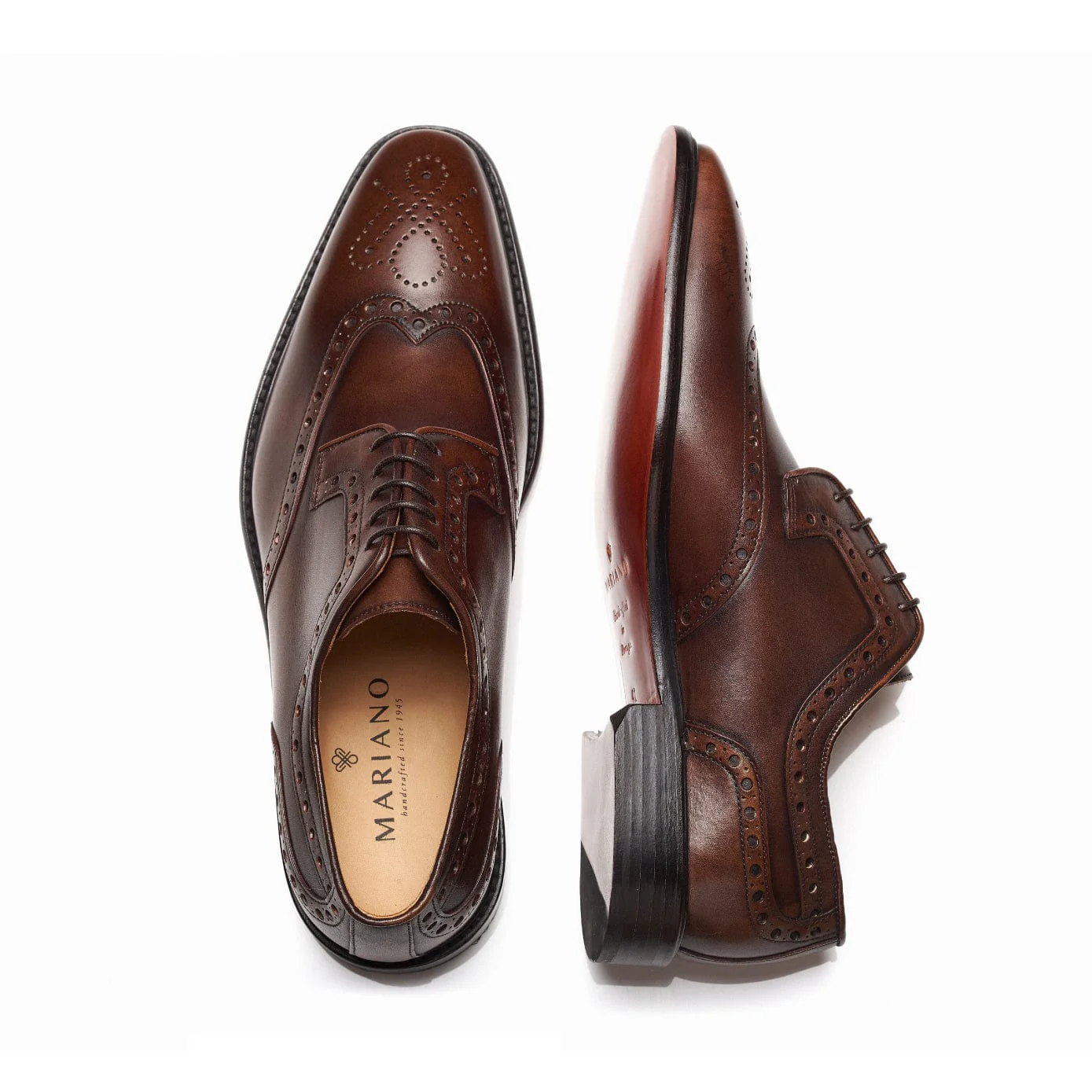 Derby Premium Brogue