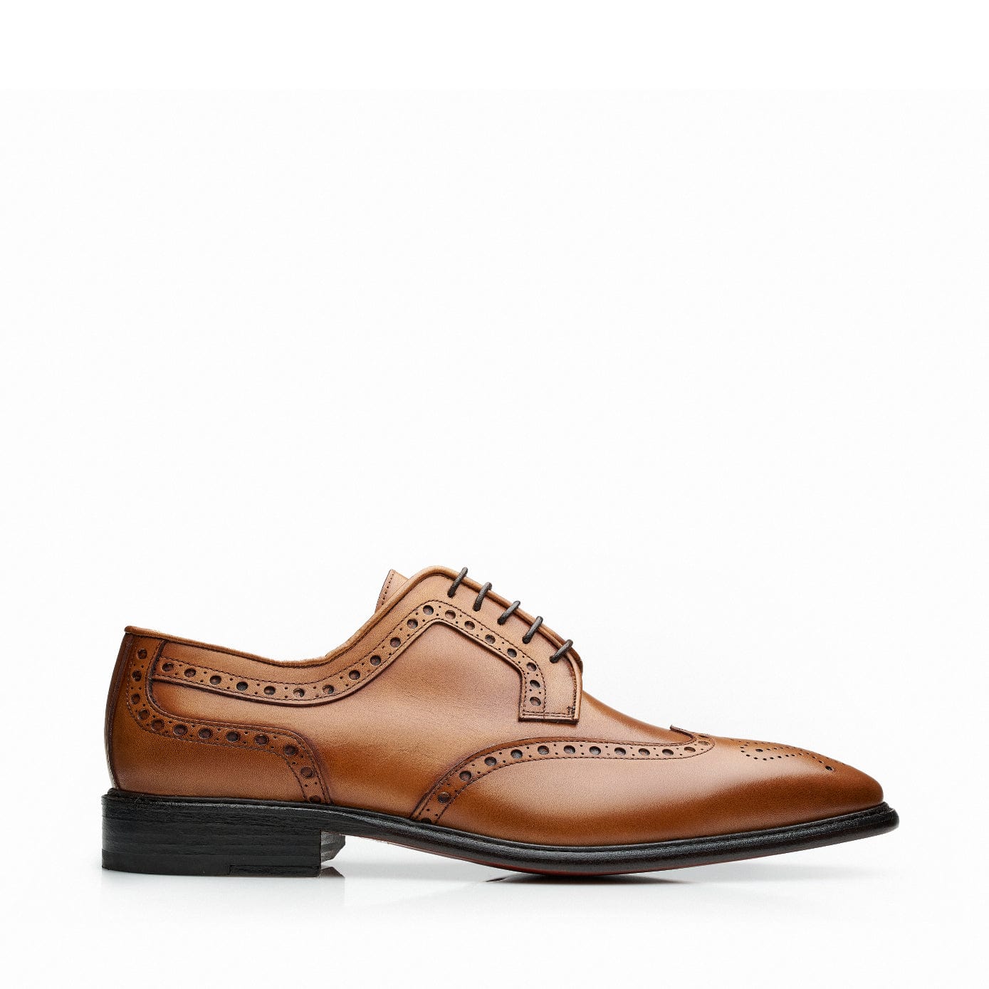 Derby Premium Brogue