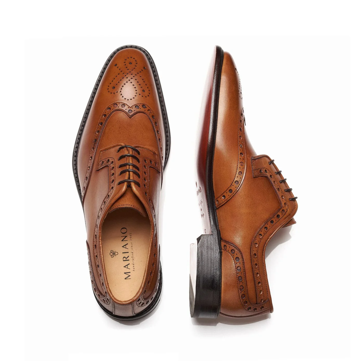 Derby Premium Brogue