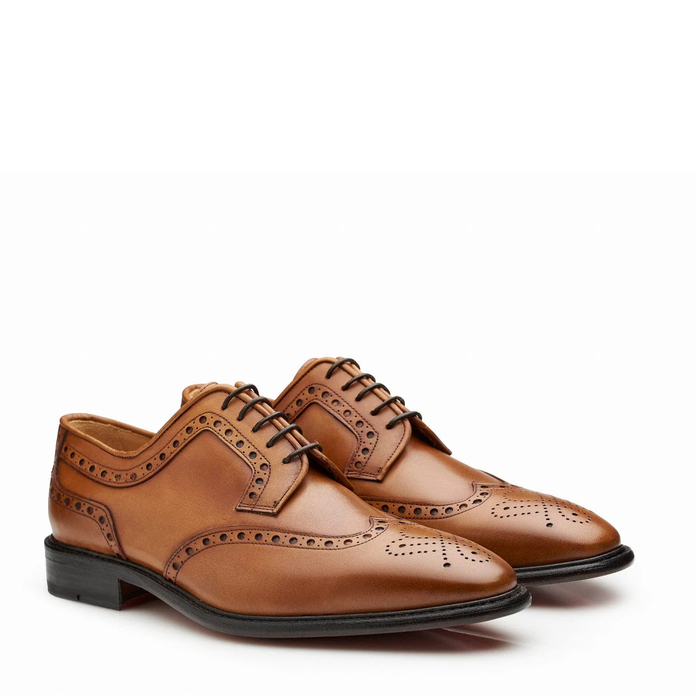 Derby Premium Brogue