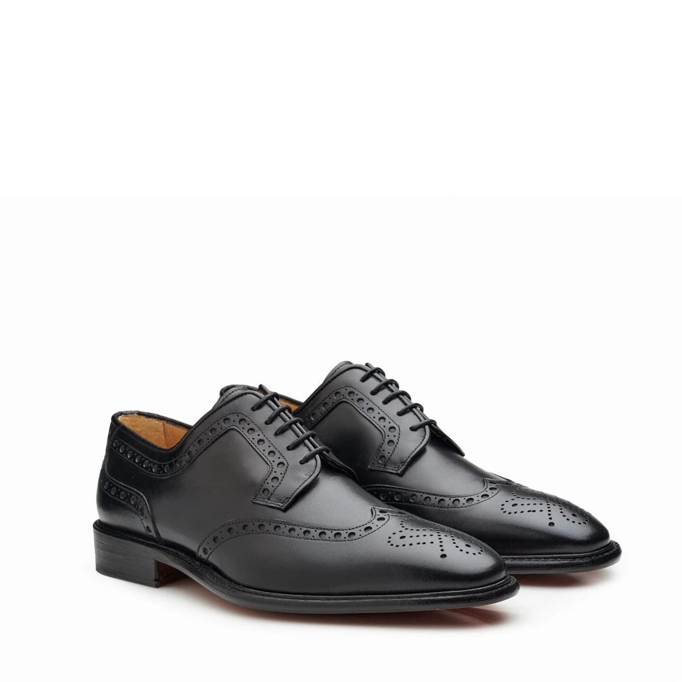 Derby Premium Brogue