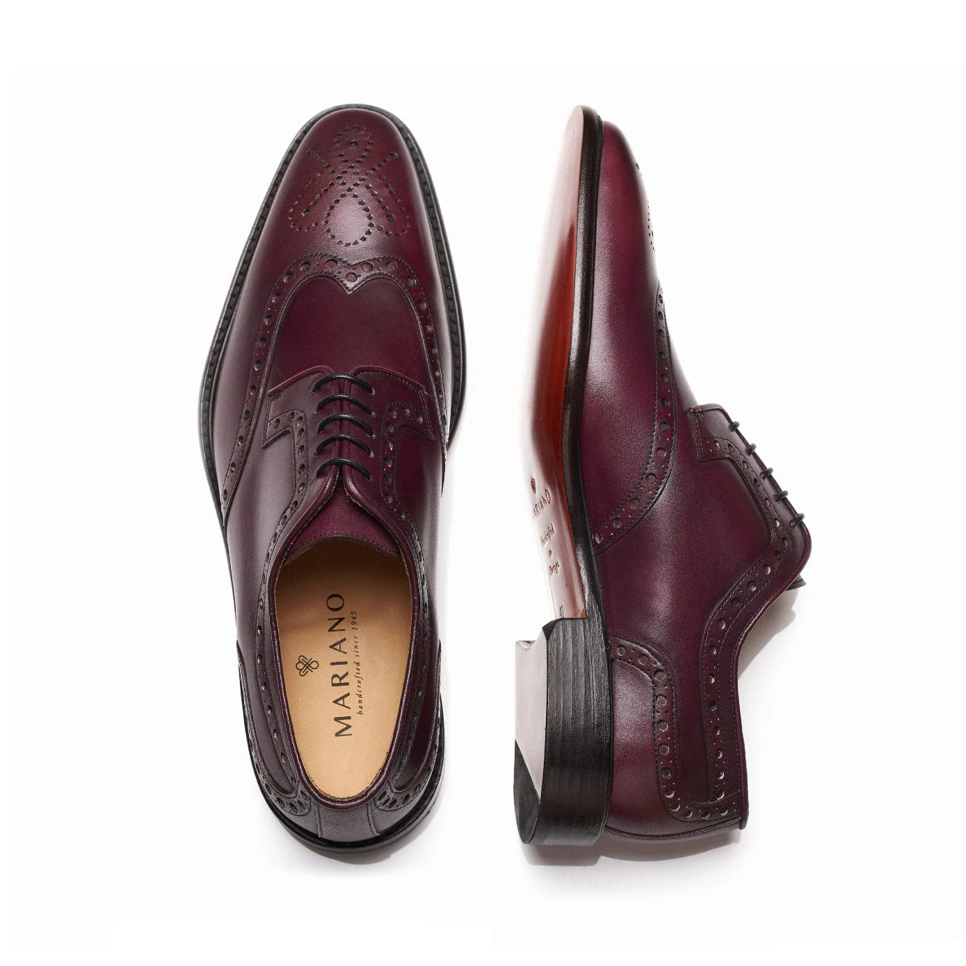 Derby Premium Brogue