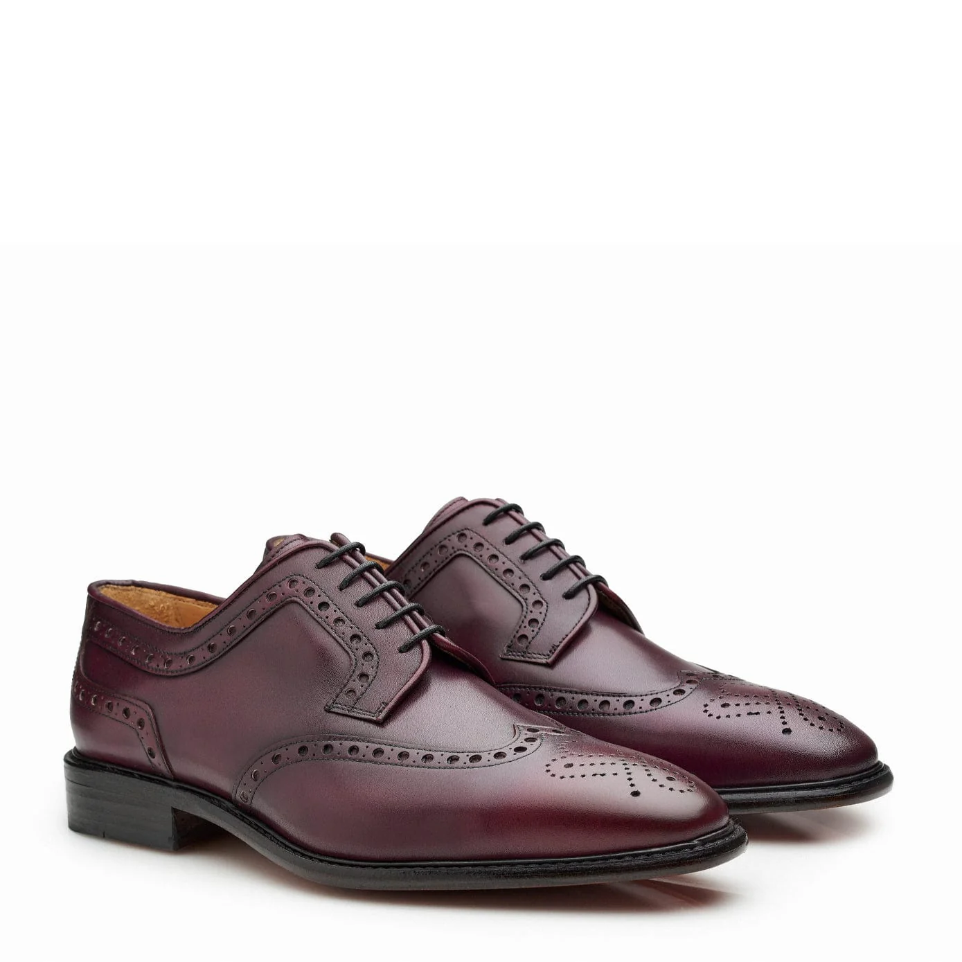 Derby Premium Brogue