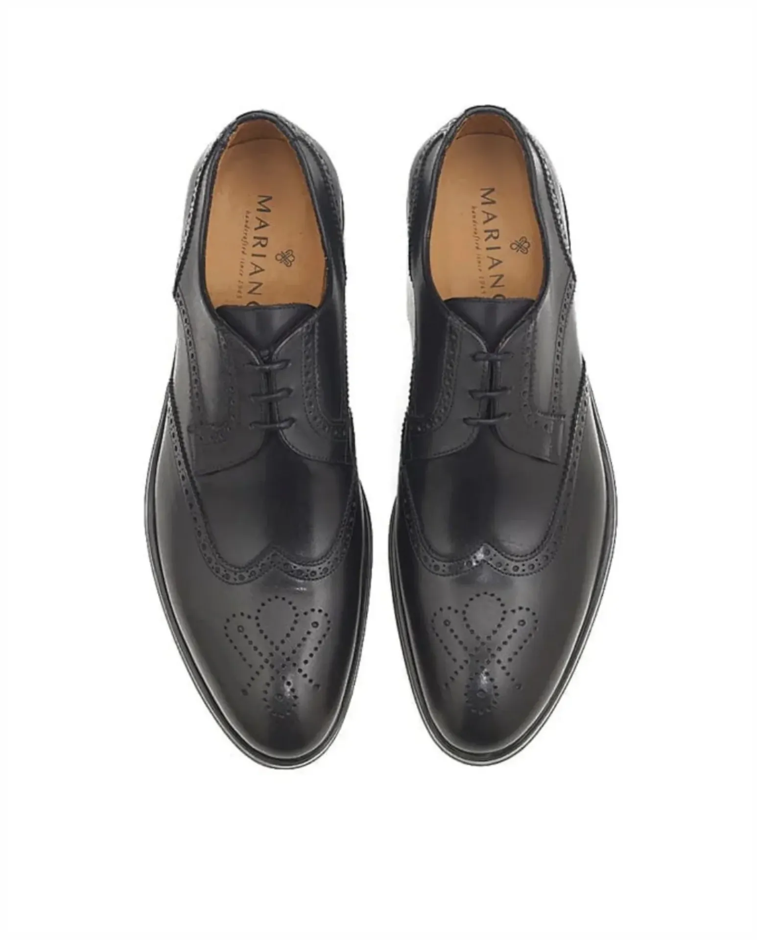 Derby Classic Brogue