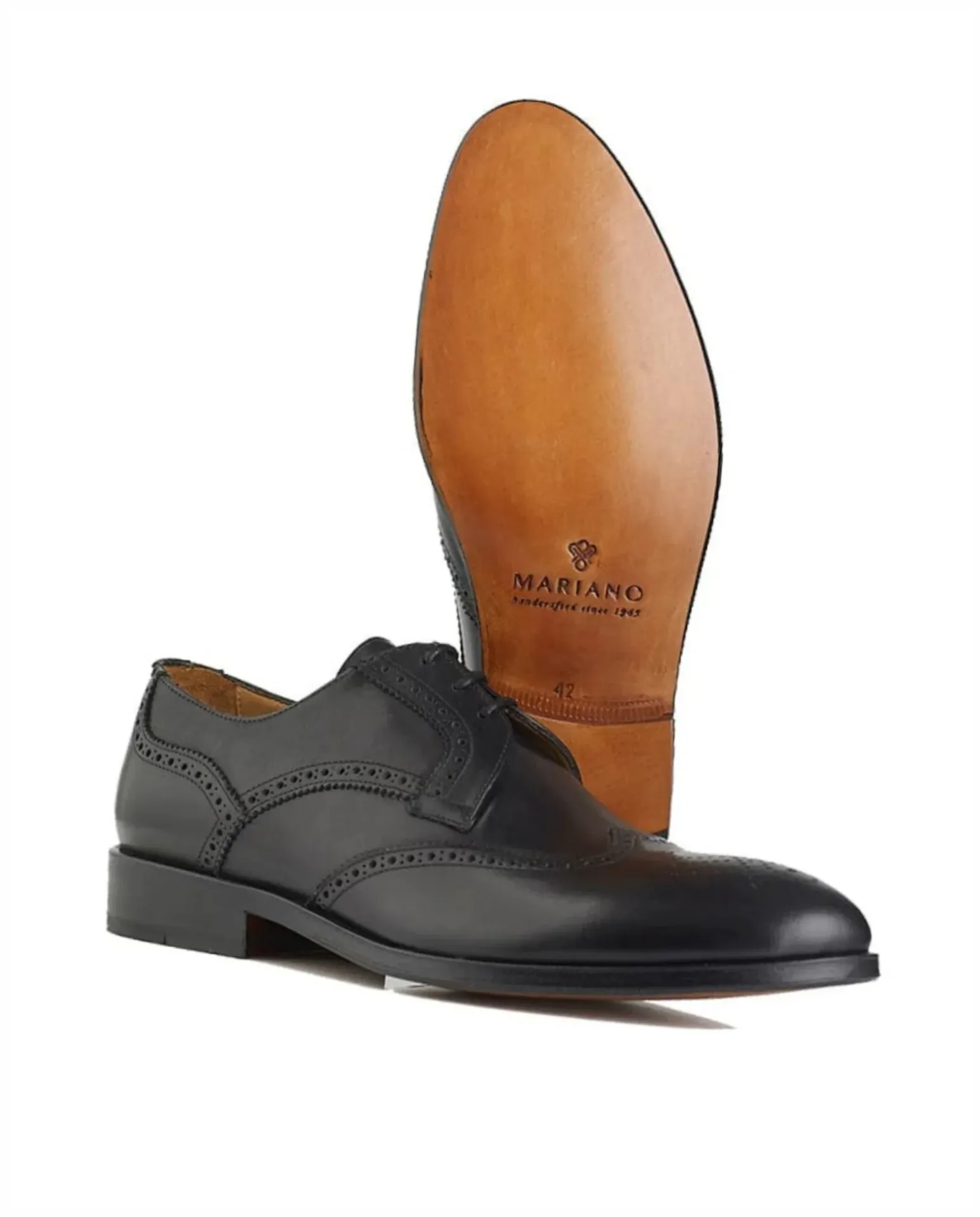 Derby Classic Brogue