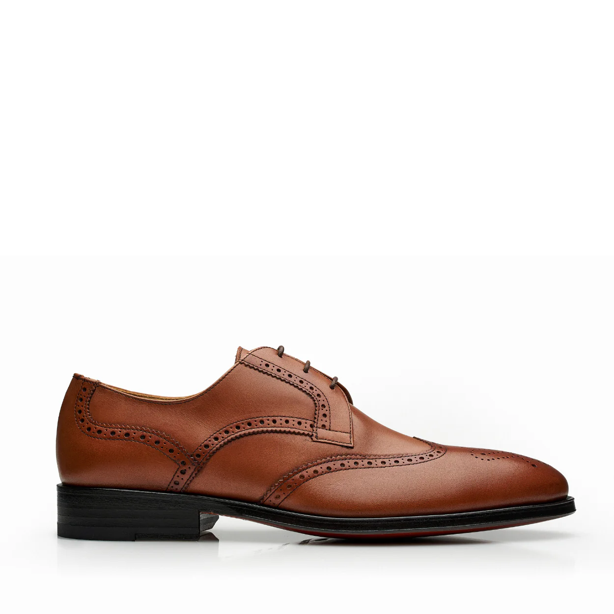 Derby Classic Brogue