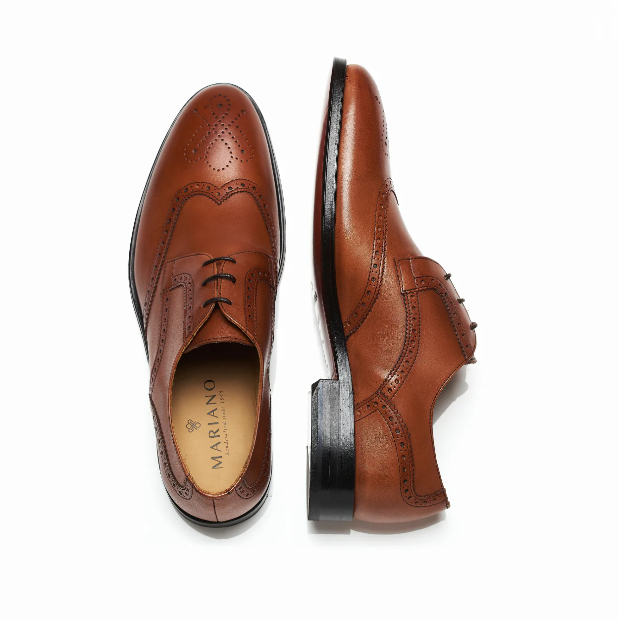 Derby Classic Brogue