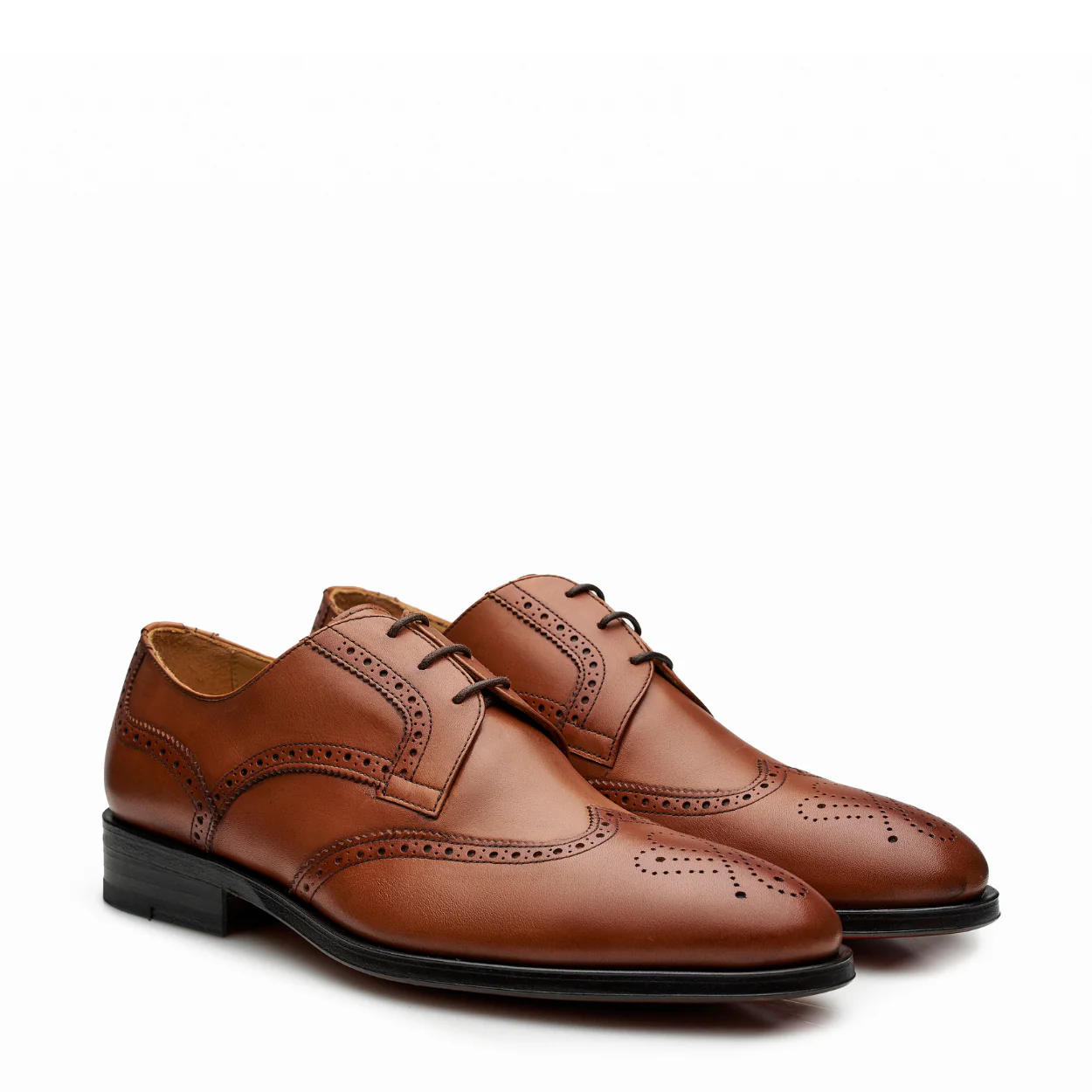 Derby Classic Brogue