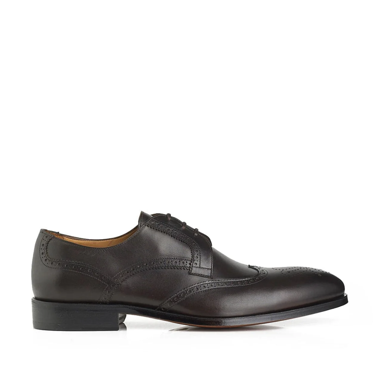 Derby Classic Brogue