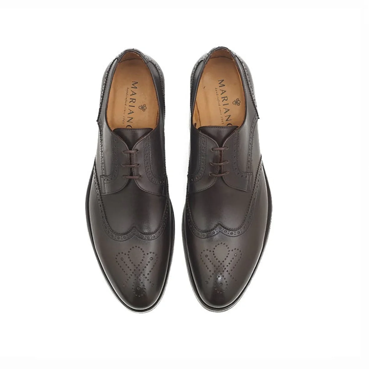 Derby Classic Brogue