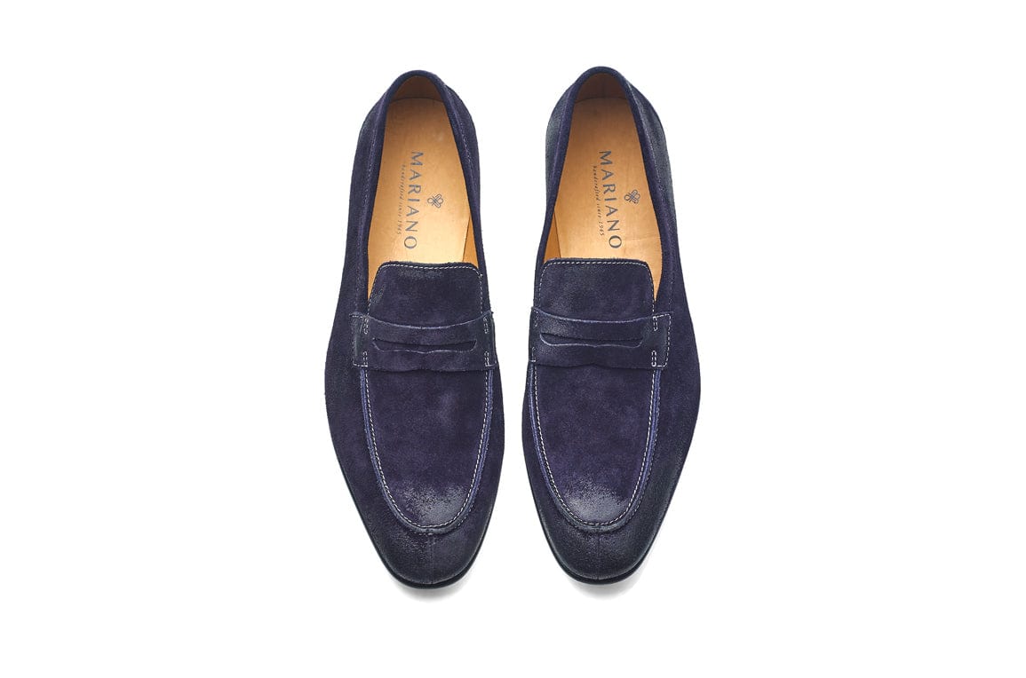 Classic Leather Loafer