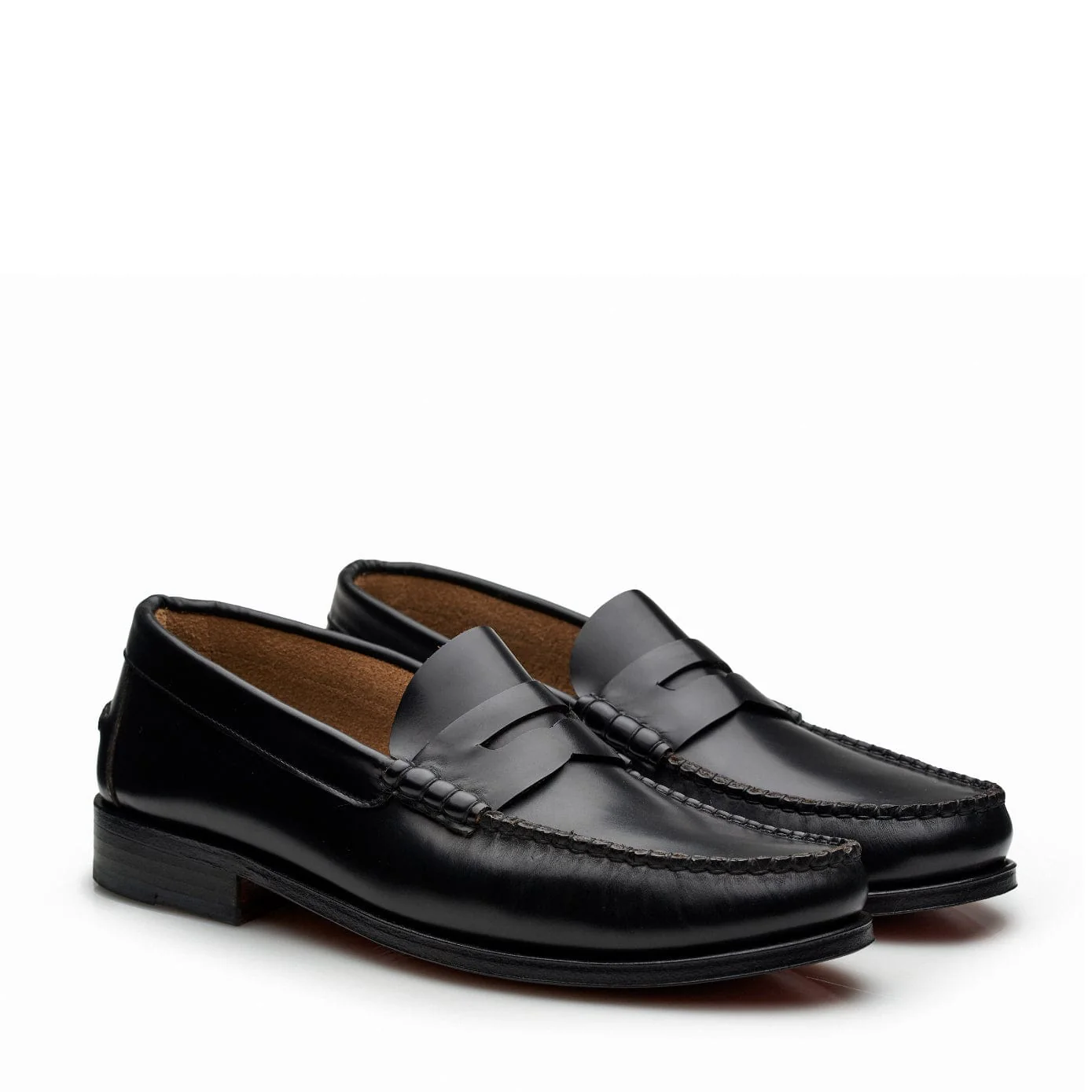 Classic Penny Loafer