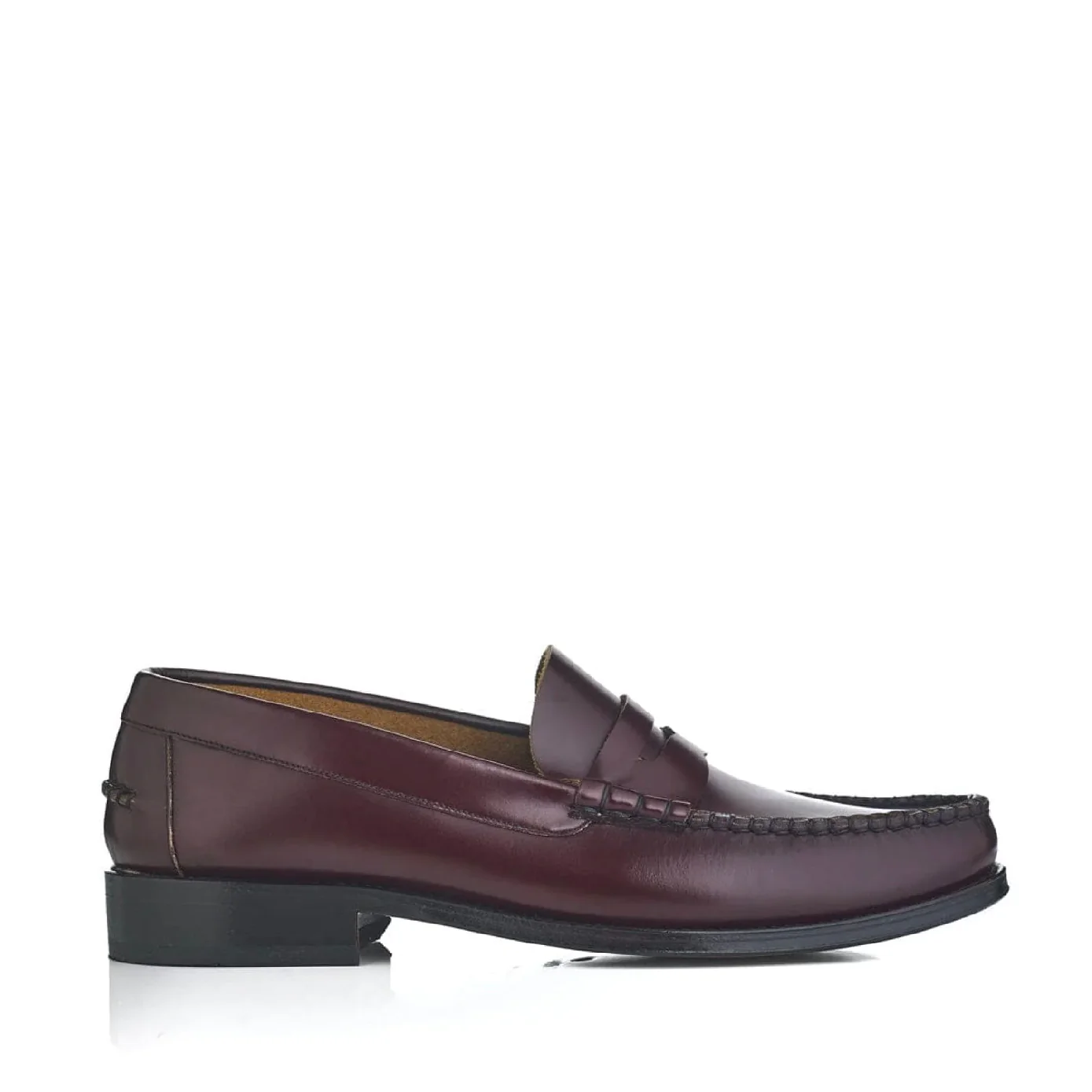 Classic Penny Loafer