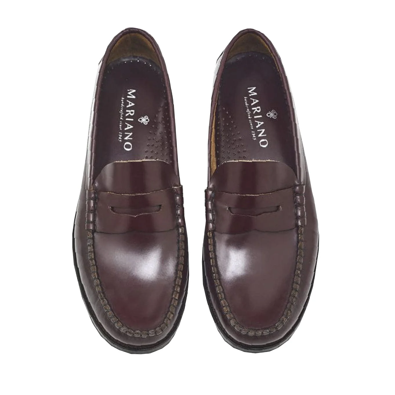 Classic Penny Loafer