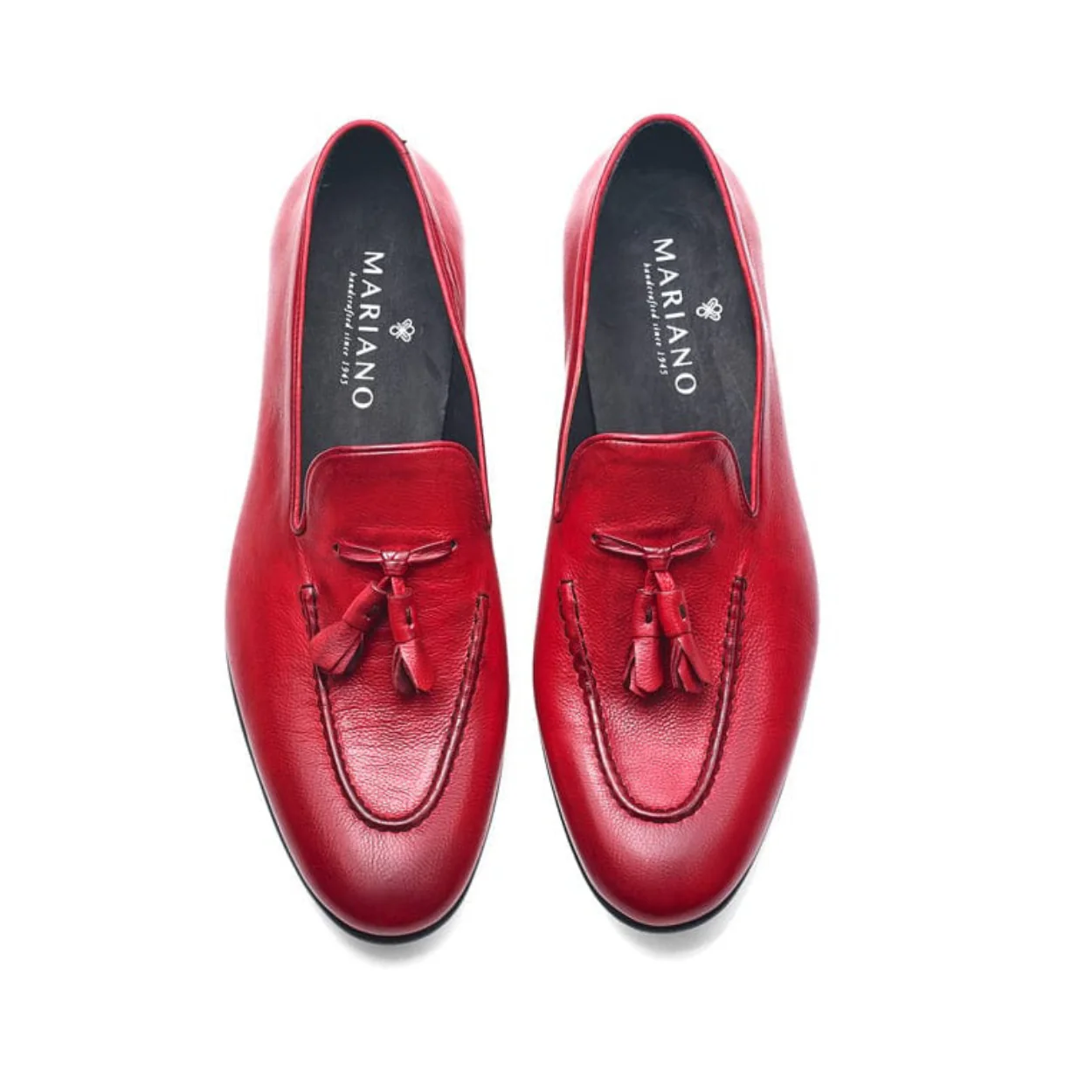 Tassel Classic Loafer