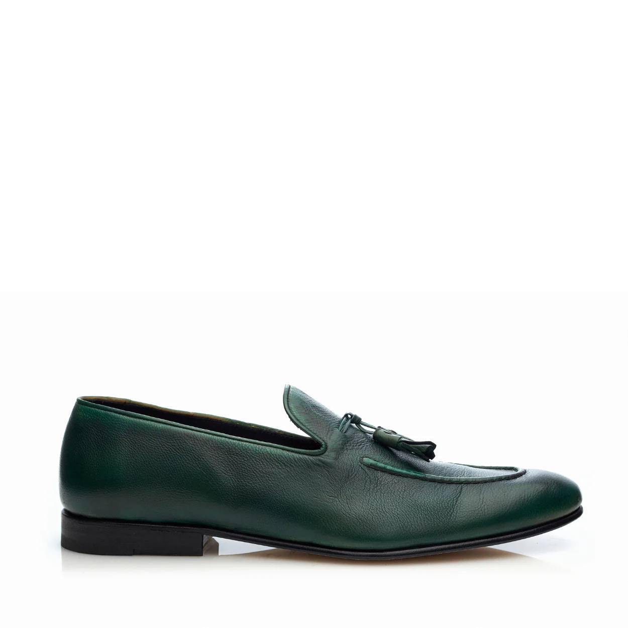 Tassel Classic Loafer