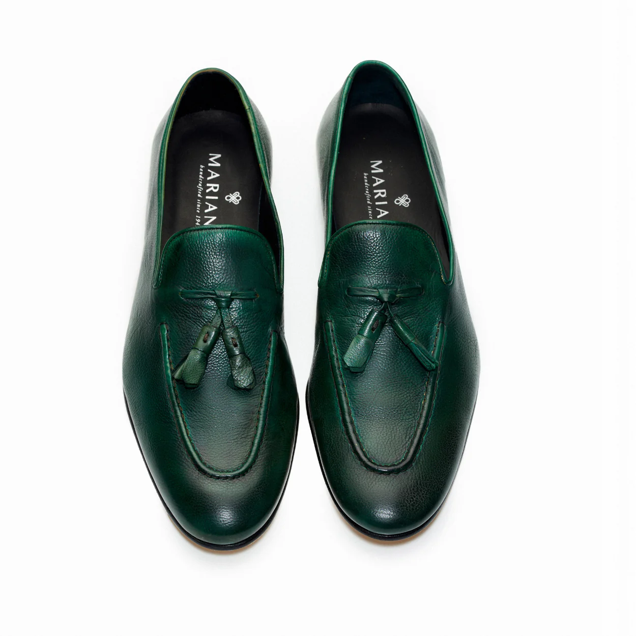 Tassel Classic Loafer