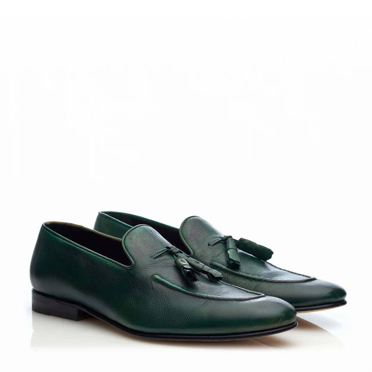 Tassel Classic Loafer