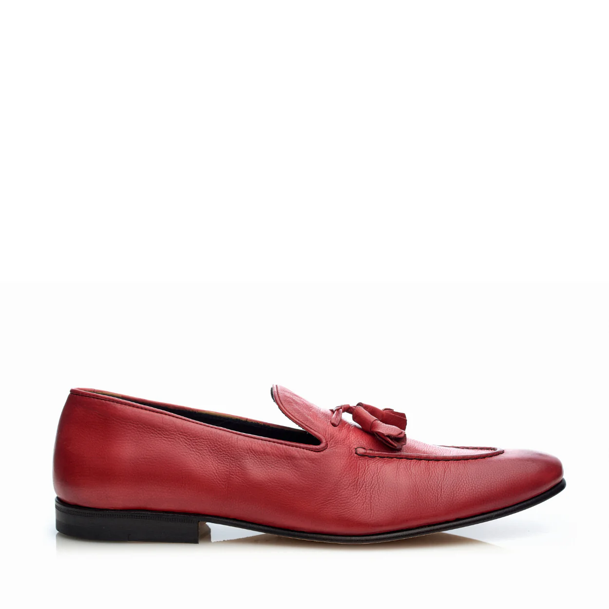 Tassel Classic Loafer