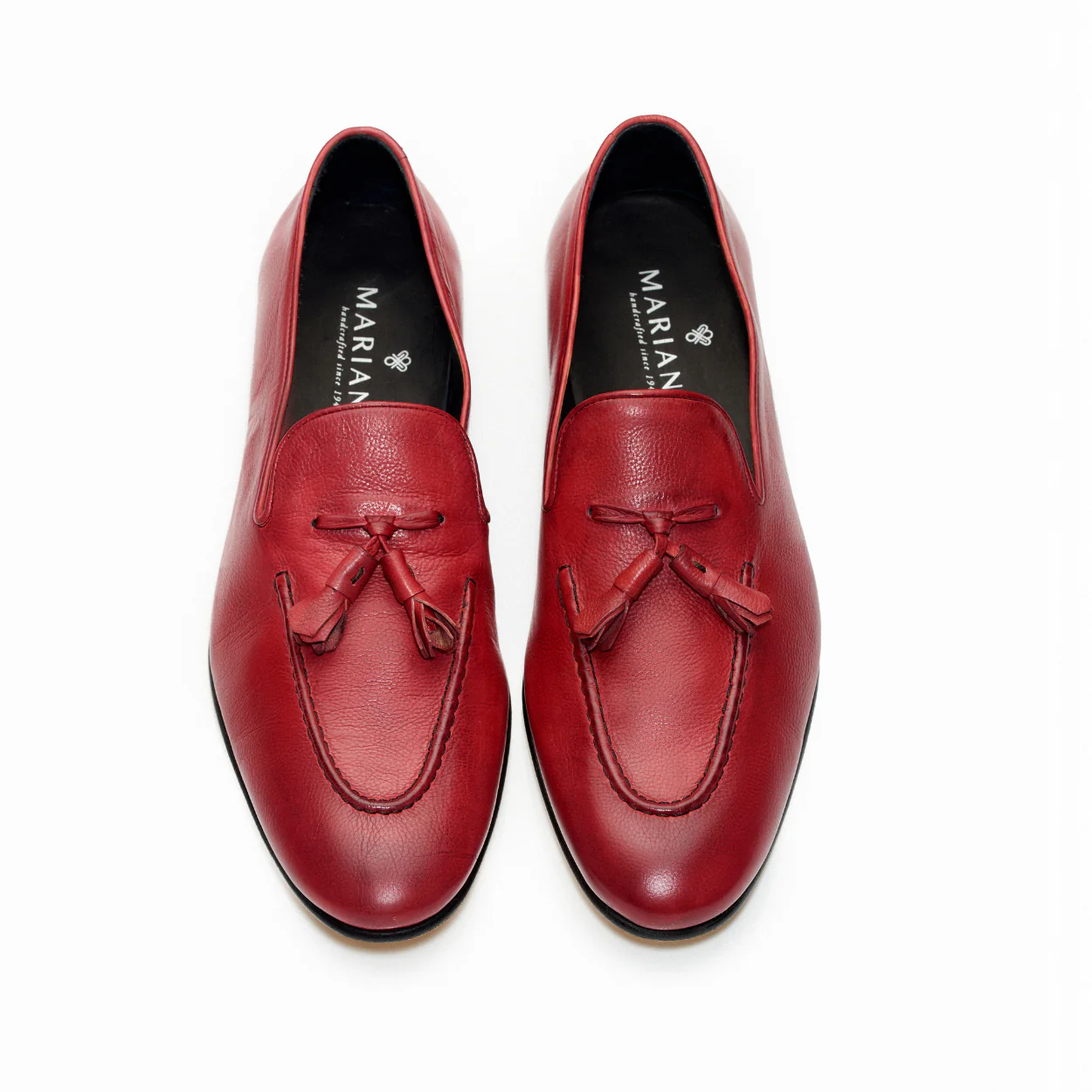 Tassel Classic Loafer