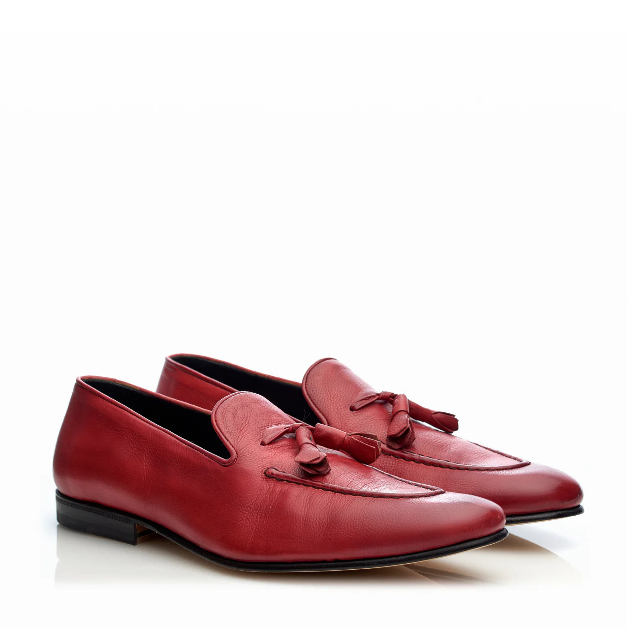 Tassel Classic Loafer