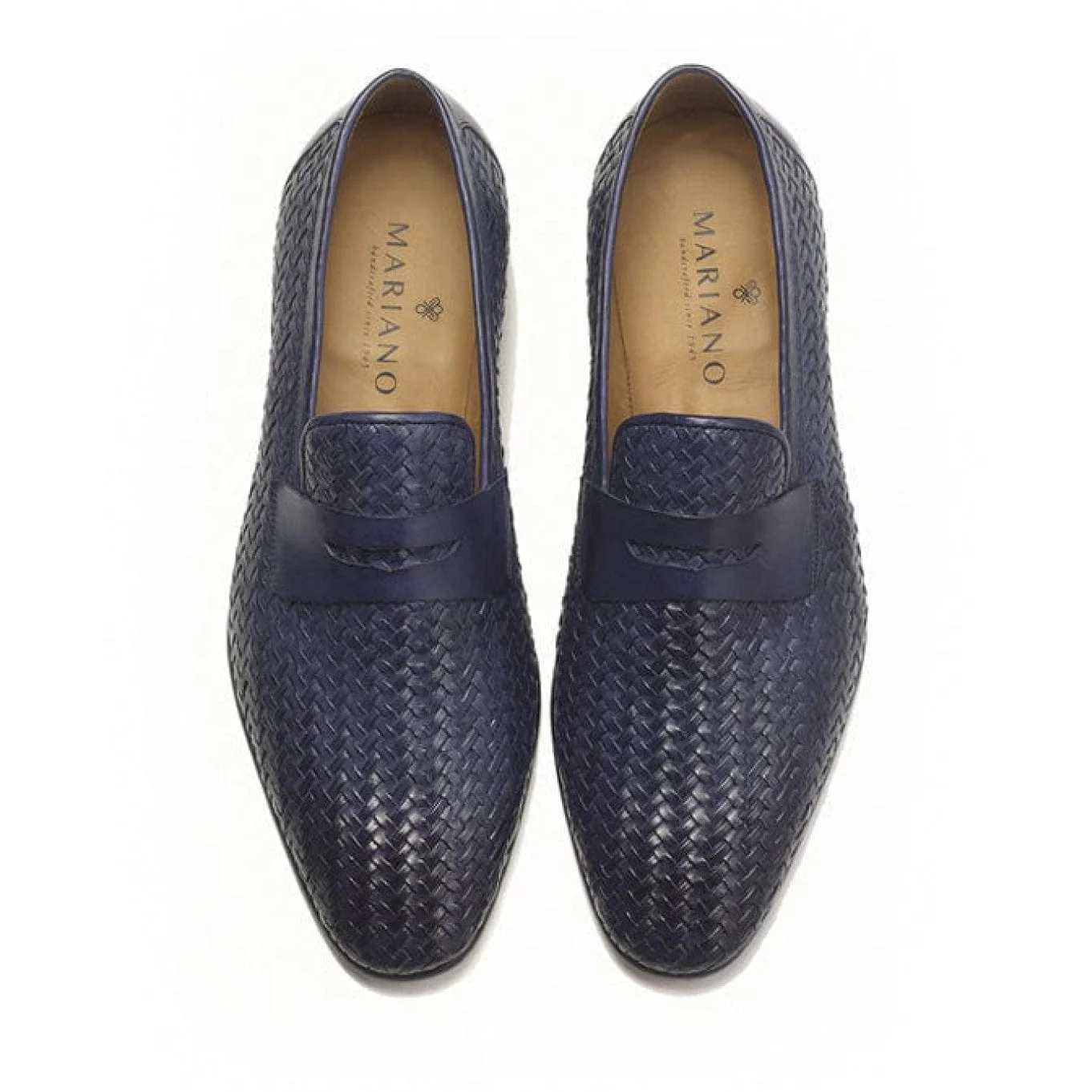 Plaited Loafer