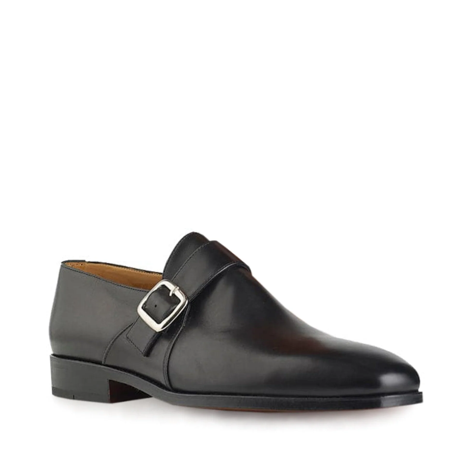 Oval Shape Classic Monk