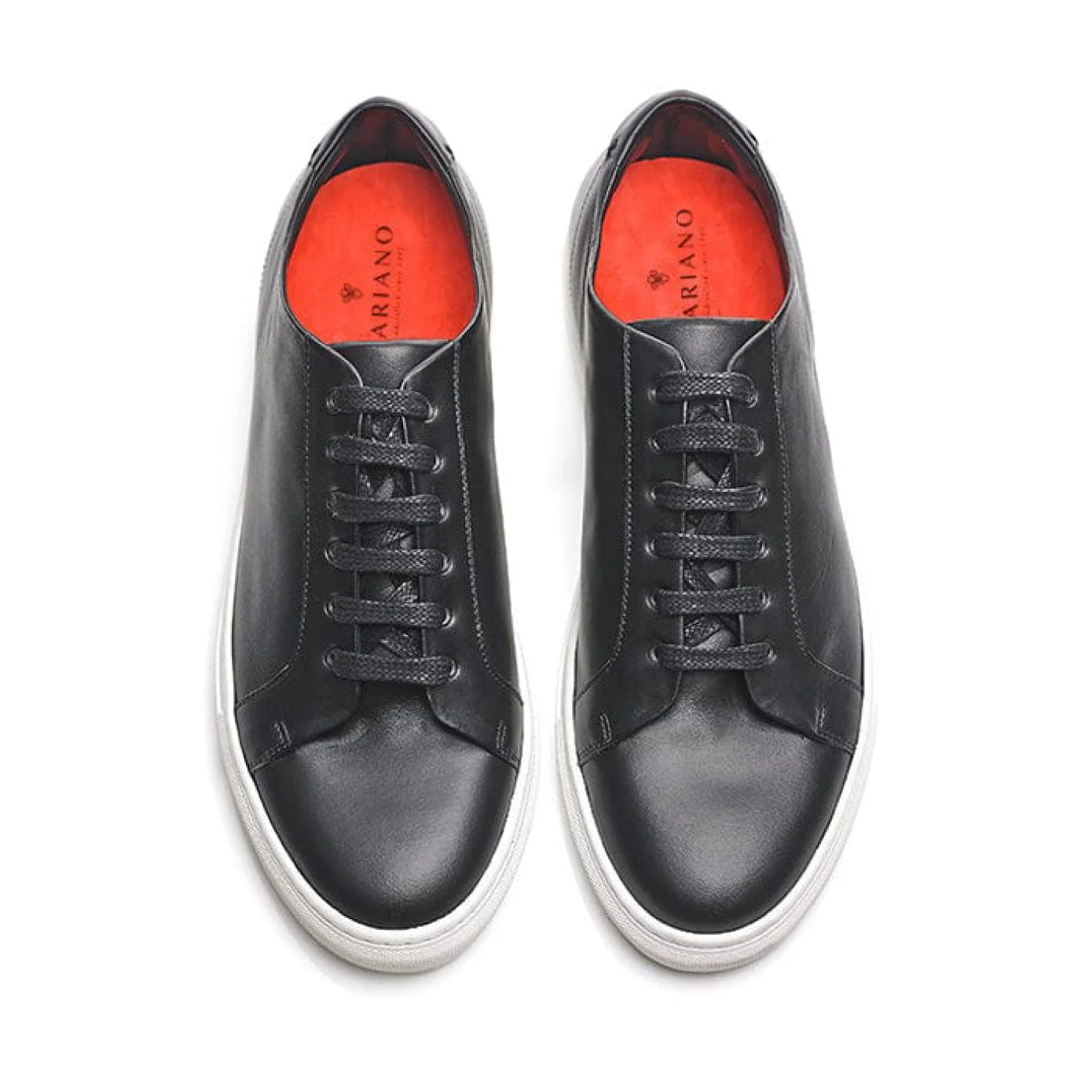 Leather Sneakers - Special Sizes