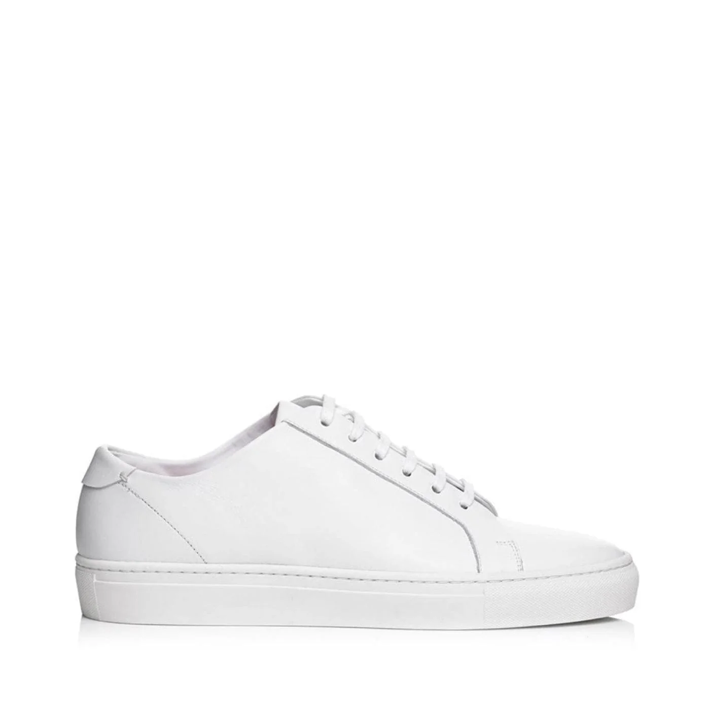 Leather Sneakers - Special Sizes