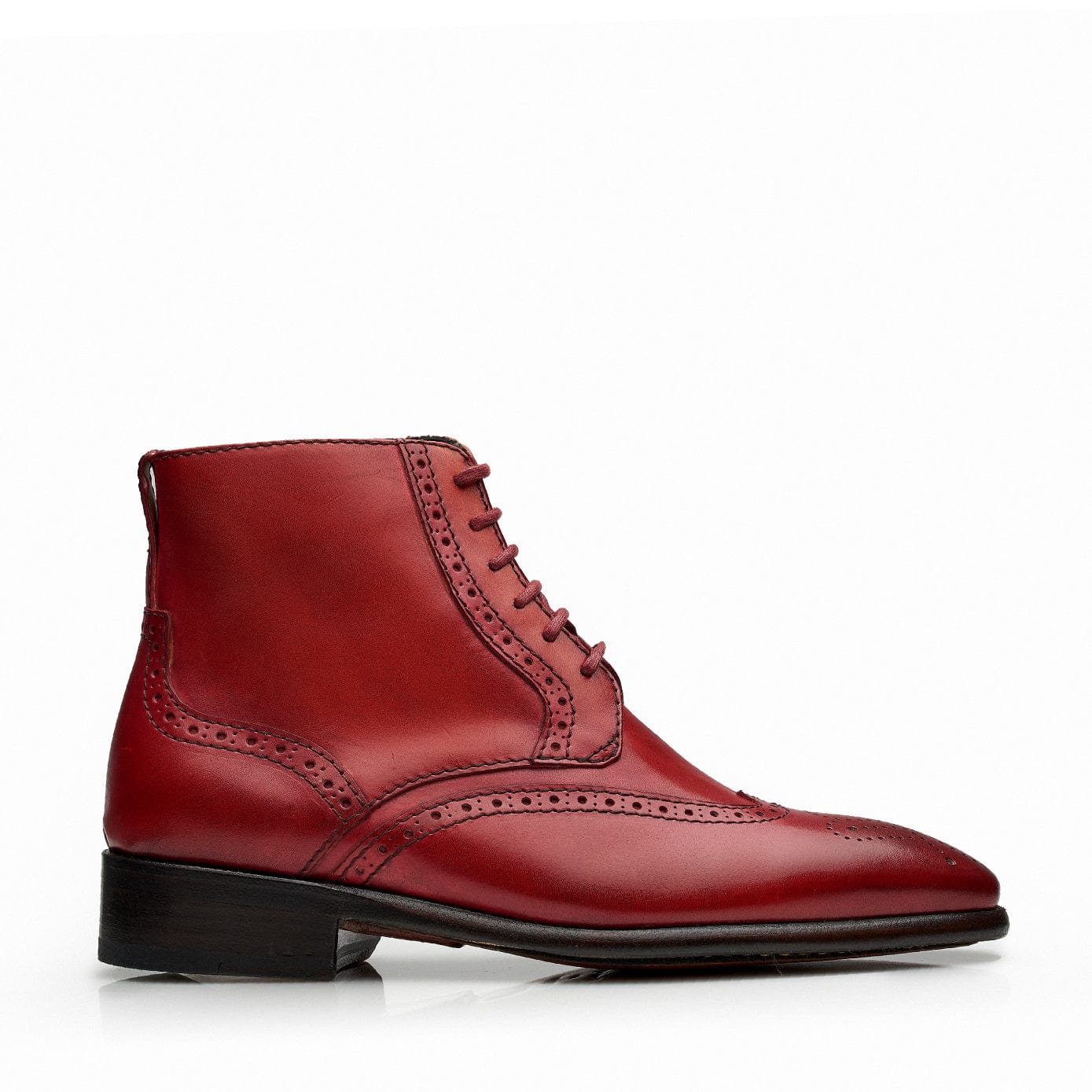 brogue boots mariano shoes