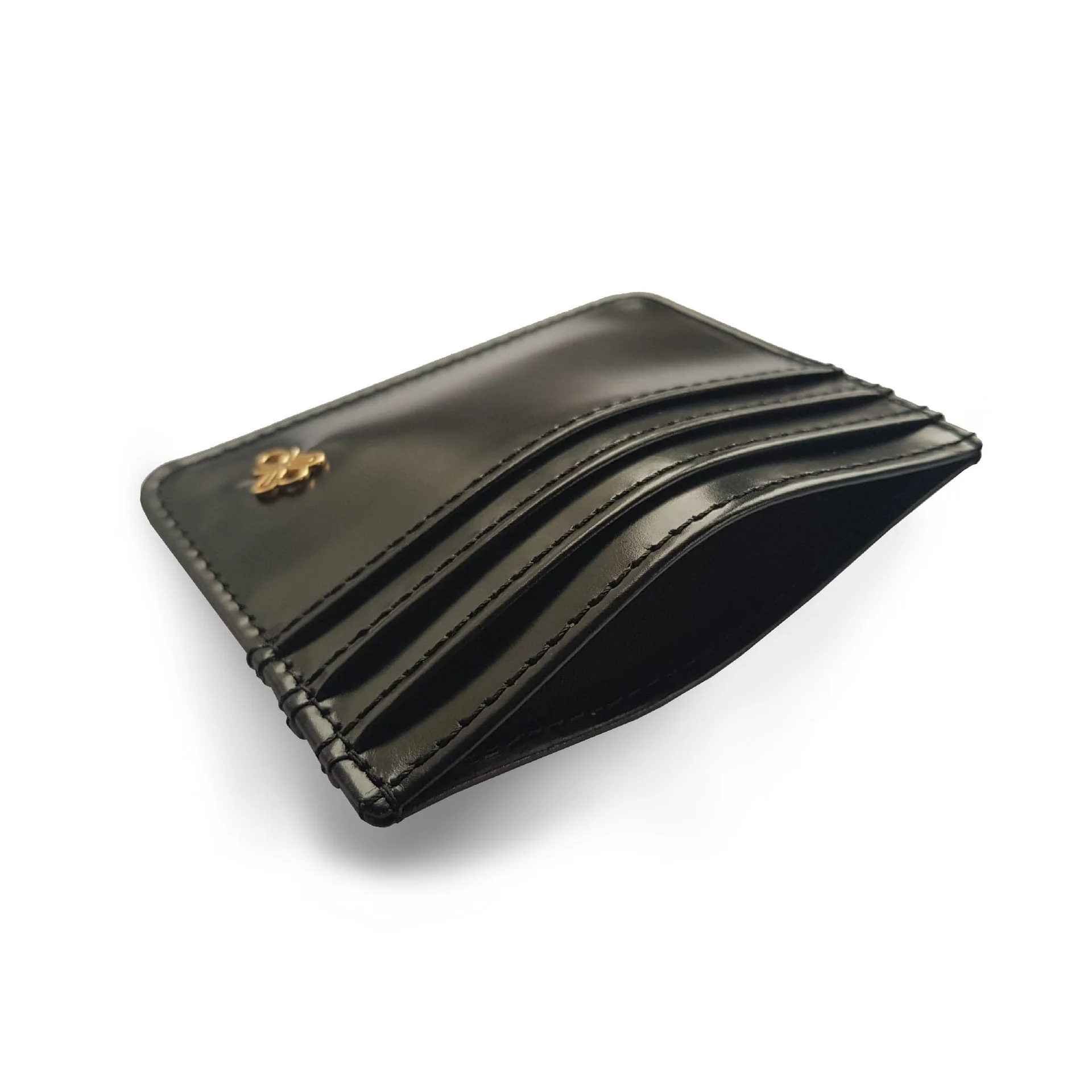 Leather Card Holder