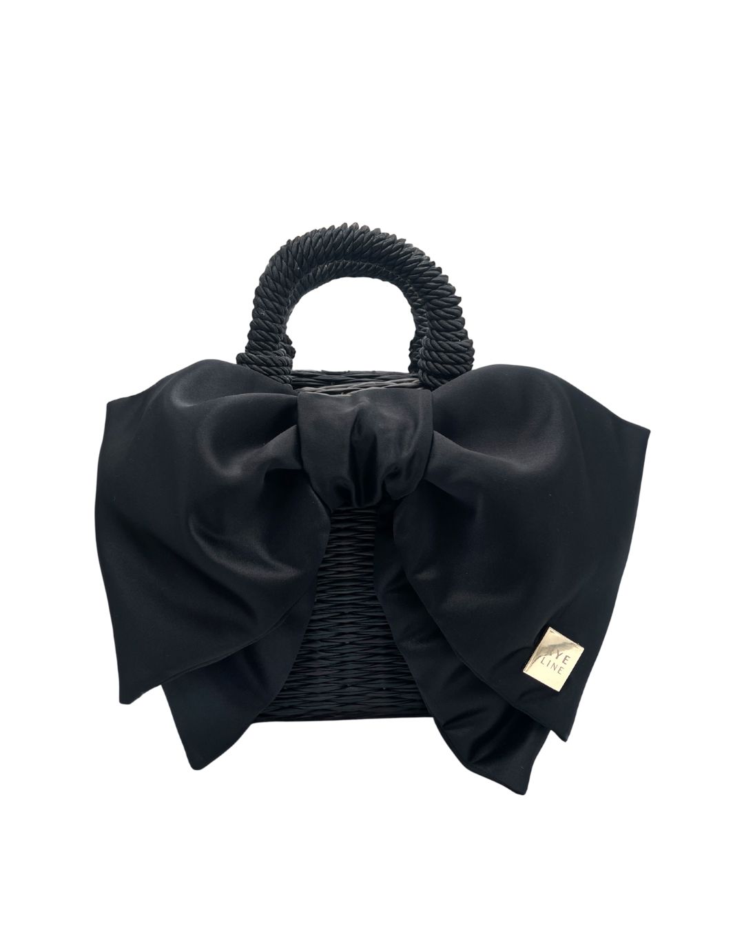 Small Bow Handbag