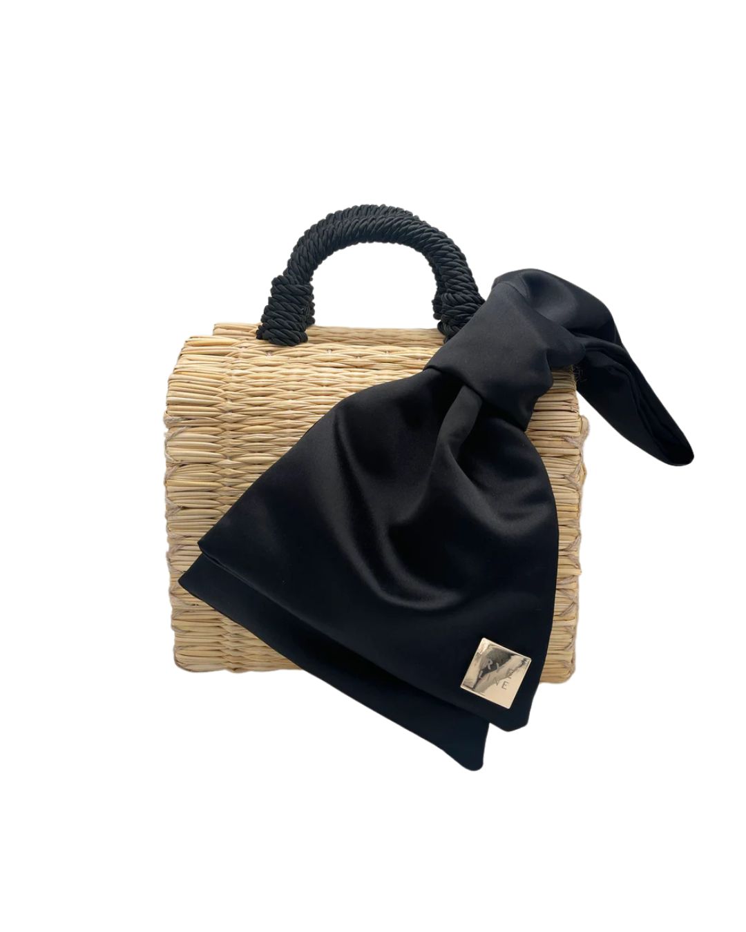 Medium Bow Handbag