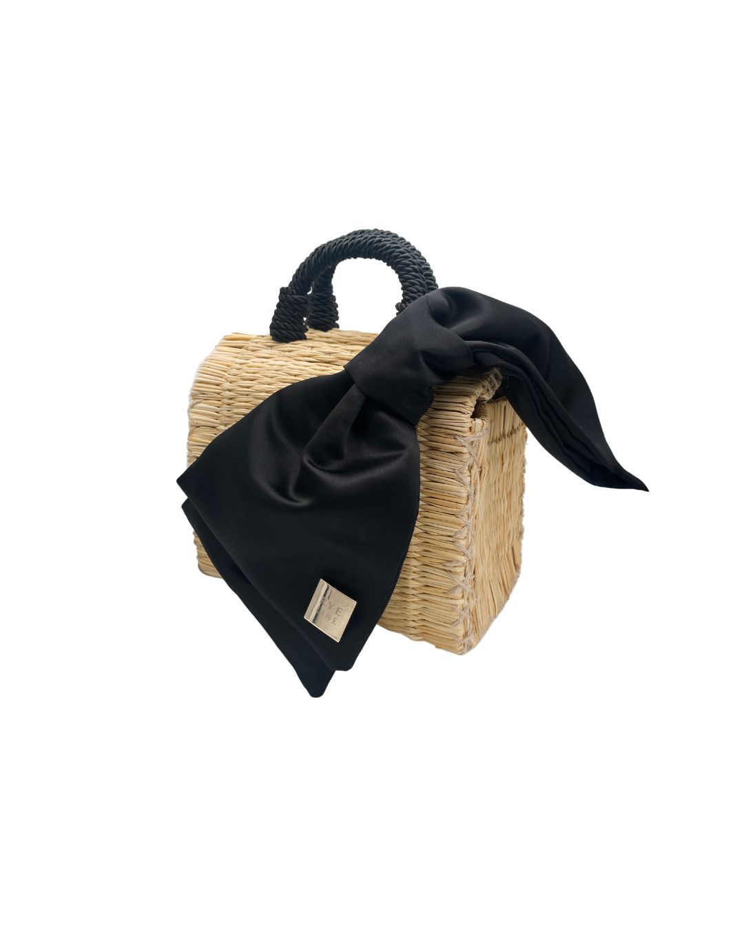 Medium Bow Handbag