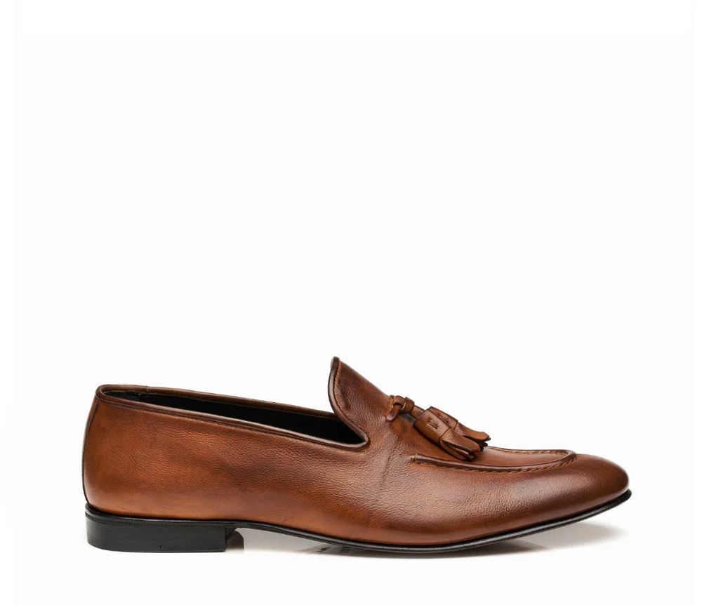 Tassel Classic Loafer