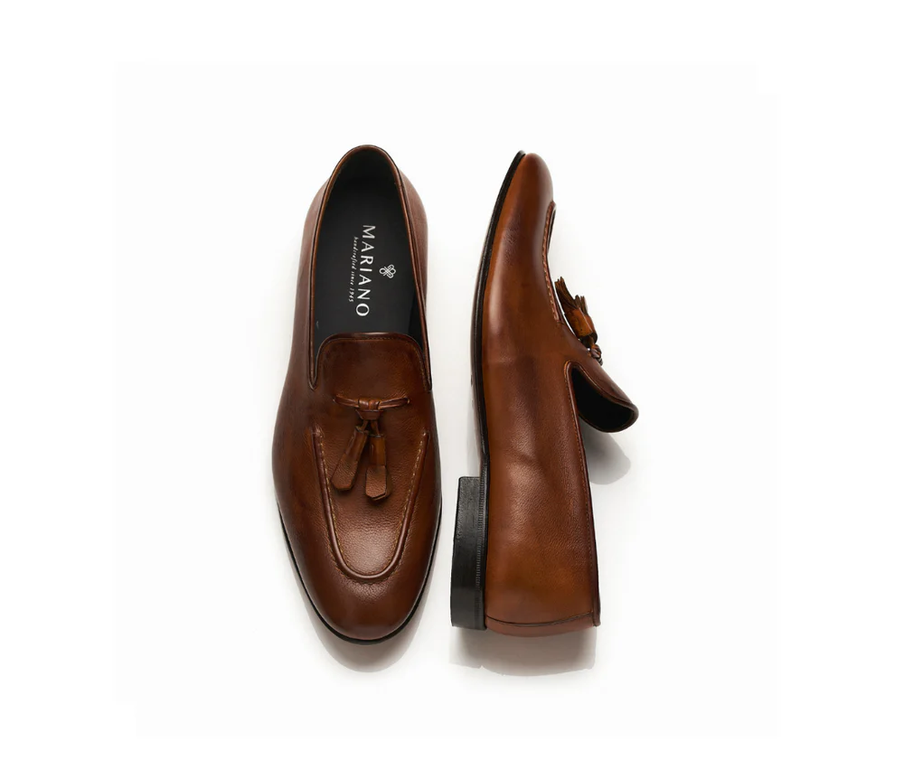 Tassel Classic Loafer