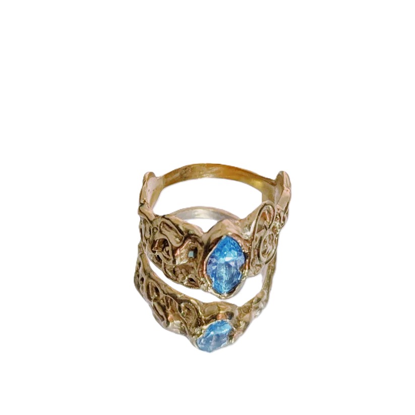 Tribute Ring