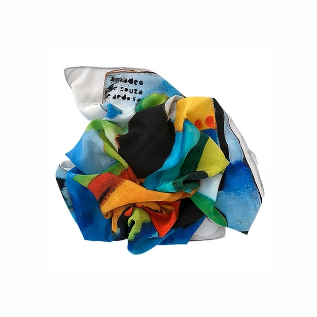 Lenço Amadeo de Souza Cardoso 