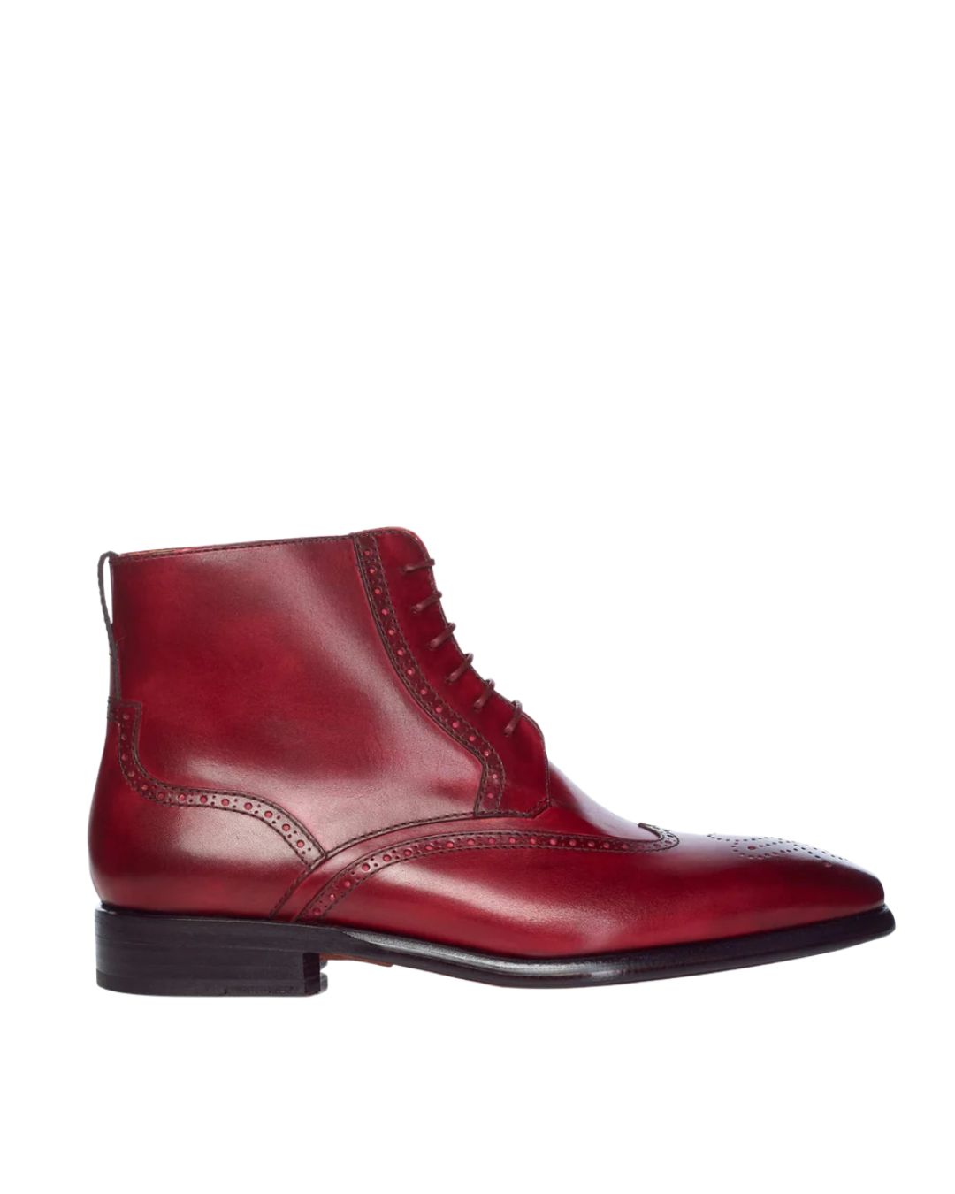 brogue boots mariano shoes