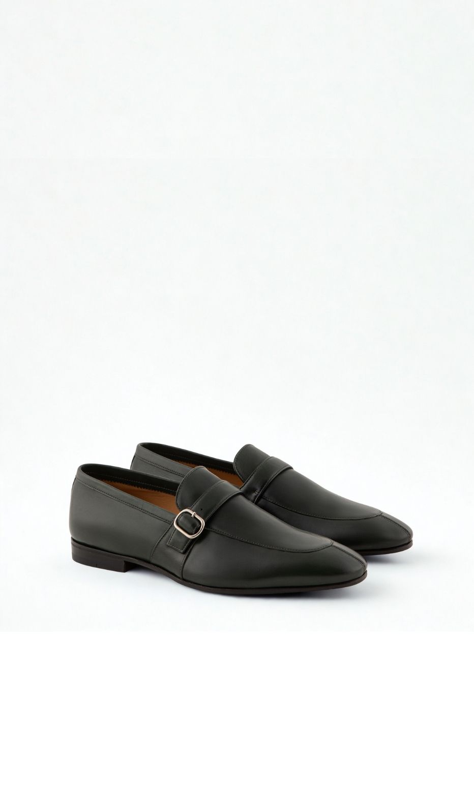 Classic Loafer