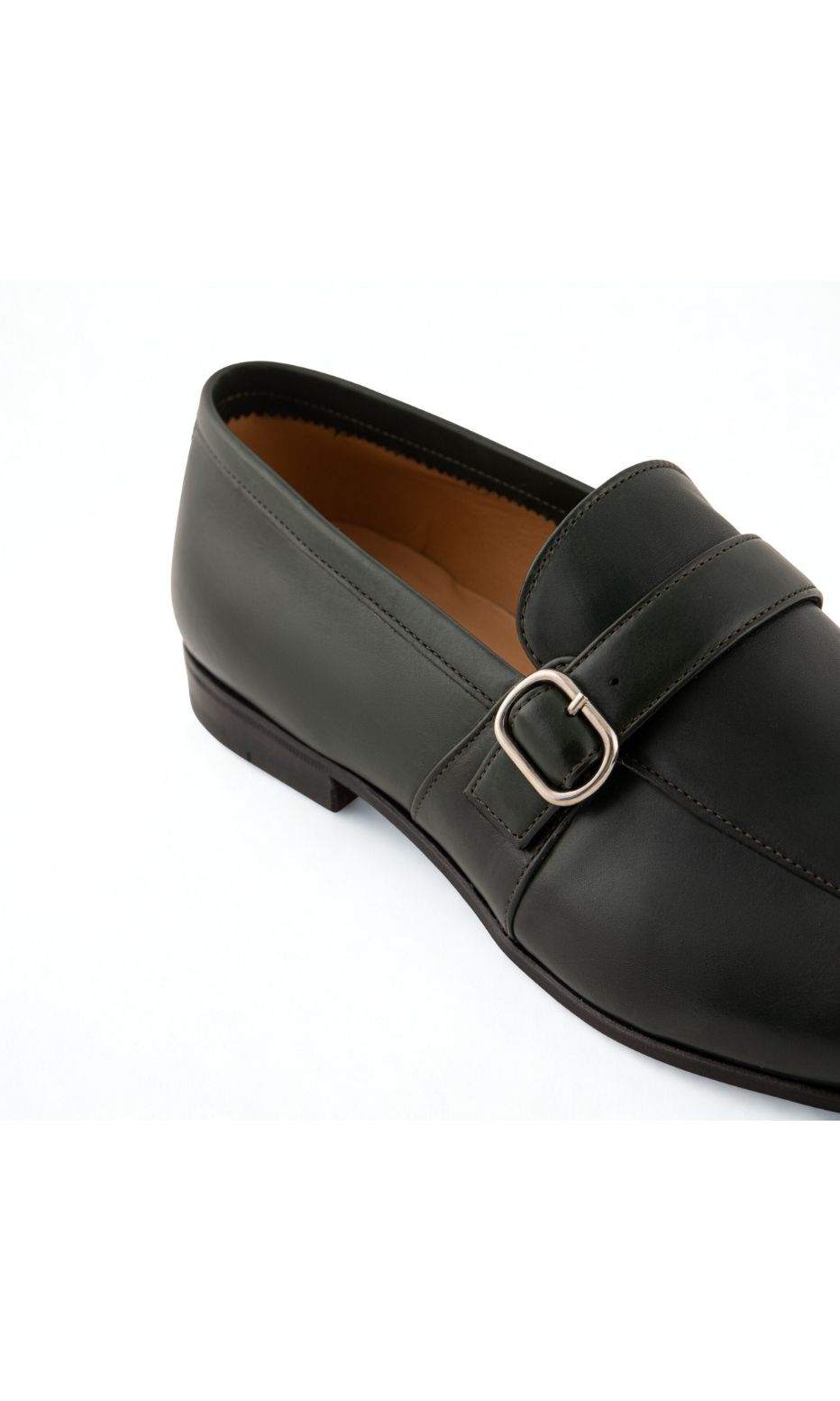 Classic Loafer