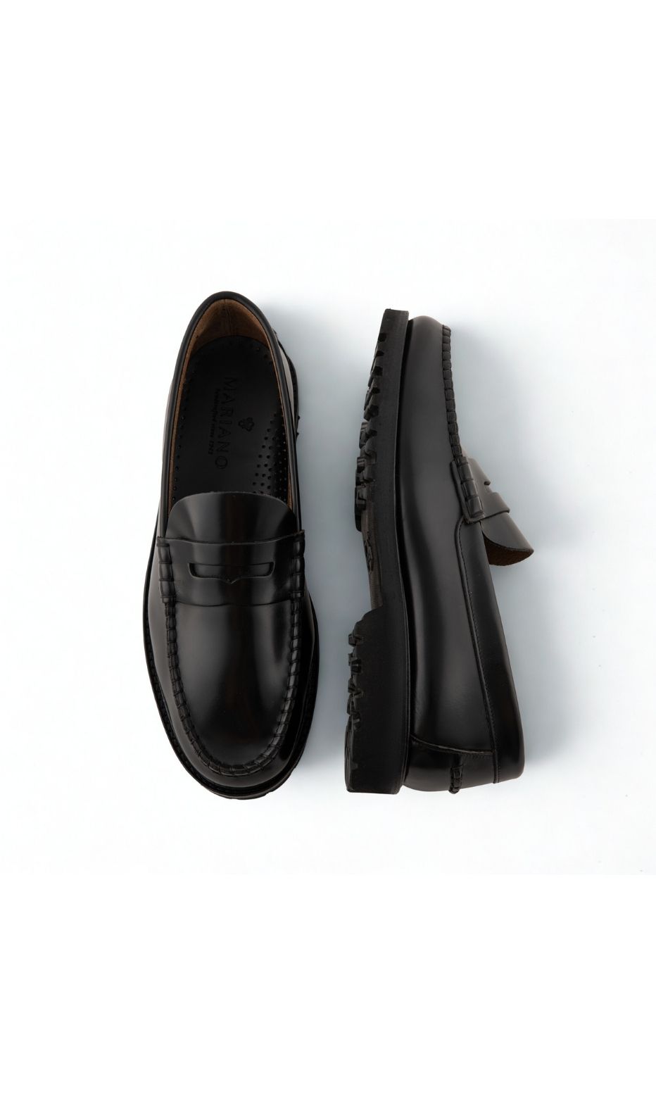 Classic Penny Loafer 