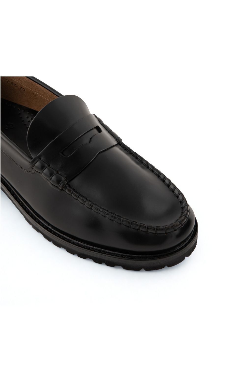 Classic Penny Loafer 
